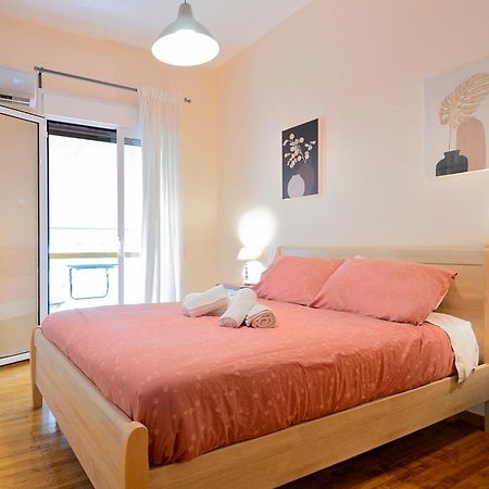 Апартаменты Cozycentre Афины Экстерьер фото